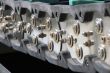 Steel link Chain Conveyor System