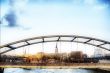 Hamburg and its Bridges