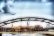 Hamburg and its Bridges
