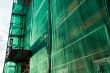 Green Scaffolding