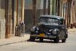 Opel KapitÃ¤n in Trinidad de Cuba