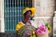 Caribbean Cuba Havana street life