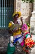 Caribbean Cuba Havana street life