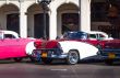 Caribbean Cuba Oldtimer in Havana