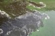 Water pollution