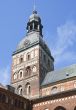Riga cathedral