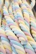 Marshmallow background