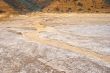 Salty land