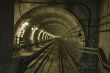 Copengagen subway