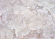 Raw salt texture