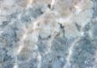 Raw salt texture