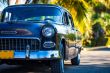 Cuba american Oldtimer - Classic Car 6