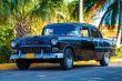 Cuba american Oldtimer - Classic Car