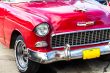 Cuba american Oldtimer - Classic Car 5