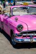 Cuba american Oldtimer - Classic Car 2