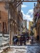 Caribbean Cuba Havana street life