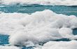 Sea foam