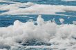Sea foam