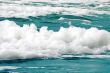 Sea foam