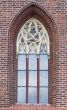 Gothic window