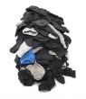 Heap of socks