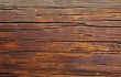 Old cracked wood