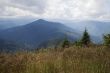 Carpathian mountains