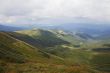 Carpathian mountains