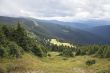 Carpathian mountains