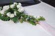 Wedding car decoration