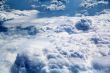 Clouds - Aerial View