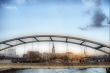 Hamburg and its Bridges