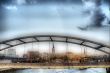 Hamburg and its Bridges