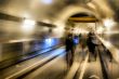Old Elbe Tunnel