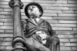 Charlie Chaplin Figur