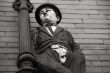 Charlie Chaplin Figur