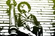 Charlie Chaplin Figur