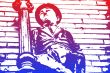 Charlie Chaplin Figur