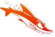 Cartoon Shark