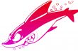 Cartoon Shark