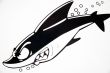 Cartoon Shark