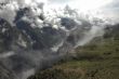 Canyon of Colca
