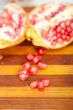 pomegranate fruit 