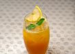 refreshing Ice tea