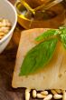 Italian basil pesto ingredients