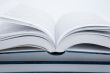 Pages of the book