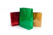 Three gift Bags
