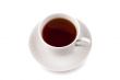 cup of black tea