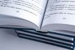 stack of books