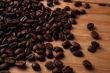 Roasted coffee beans